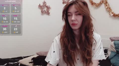 Snapshot of demiamour chatting on 12/29/24, 10:45 Demi. not your babybabebb and other shit online show from 12/29/24, 10:45