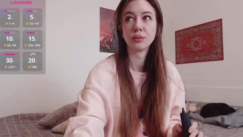 Snapshot of demiamour chatting on 02/25/25, 09:20 Demi. not your babybabebb and other shit online show from 02/25/25, 09:20