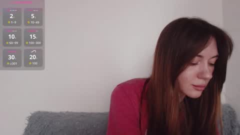 Snapshot of demiamour chatting on 10/28/25, 07:56 Demi. not your babybabebb and other shit online show from 10/28/25, 07:56