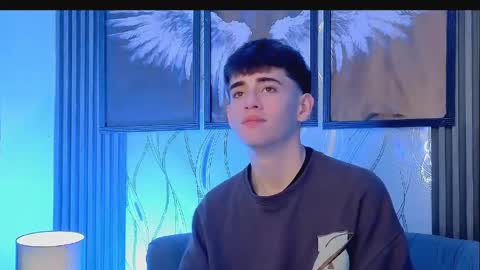 demian hot99 online show from 04/20/26, 12:19