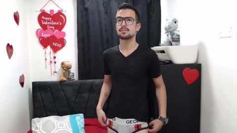 Snapshot of demian_val_4 chatting on 02/14/26, 11:29 demian_val_4 online show from 02/14/26, 11:29