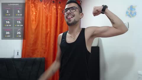 Snapshot of demian_val_4 chatting on 02/28/26, 11:00 demian_val_4 online show from 02/28/26, 11:00