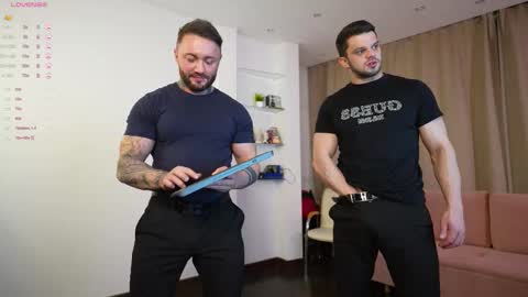 demianblake online show from 11/07/25, 06:08