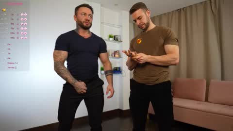 Snapshot of demianblake chatting on 12/20/25, 11:39 demianblake online show from 12/20/25, 11:39