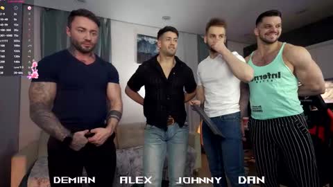 Snapshot of demianblake chatting on 01/15/26, 04:11 demianblake online show from 01/15/26, 04:11