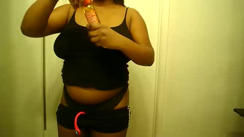 Chocolatekink online show from 01/13/26, 08:36