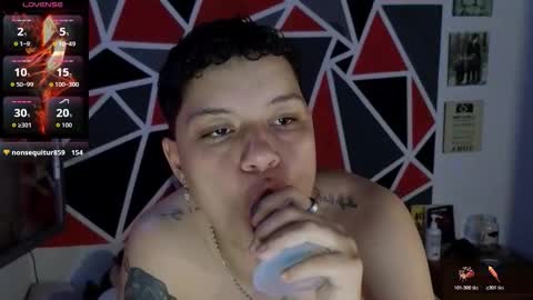 Snapshot of demimoore222 chatting on 02/13/26, 06:15 DEMI online show from 02/13/26, 06:15