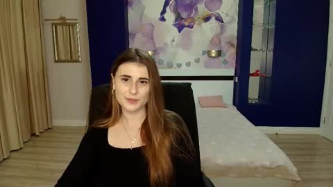 DemmyRose online show from 11/27/25, 08:11