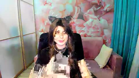 DemmyRose online show from 12/03/25, 08:40