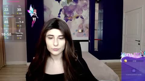 DemmyRose online show from 12/18/25, 09:26