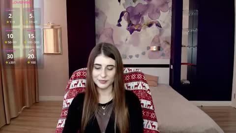 DemmyRose online show from 01/06/26, 01:04