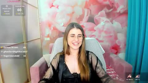 DemmyRose online show from 02/21/26, 11:06