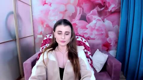 DemmyRose online show from 03/03/26, 08:37