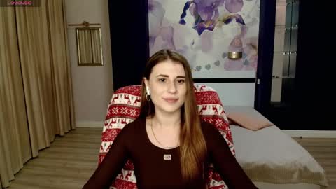 DemmyRose online show from 03/29/26, 09:37