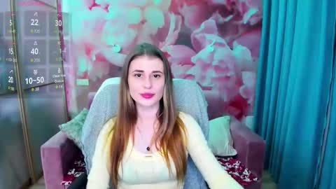 DemmyRose online show from 05/11/26, 07:11