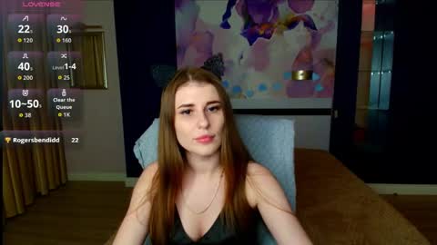 Snapshot of demmyrose chatting on 06/07/26, 08:34 DemmyRose online show from 06/07/26, 08:34