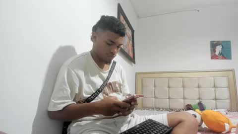 MASTER DAV online show from 01/15/25, 02:24