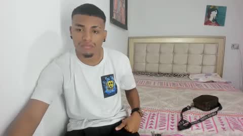 MASTER DAV online show from 01/18/25, 04:37