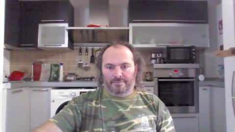 Snapshot of demon52 chatting on 01/20/25, 02:25 DEMON52 online show from 01/20/25, 02:25