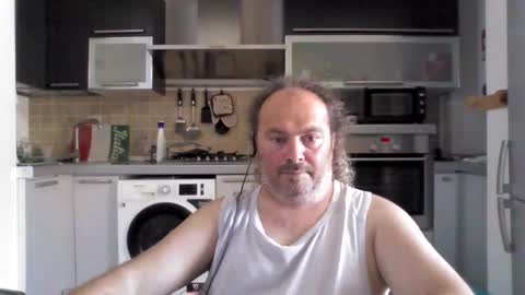 DEMON52 online show from 06/01/26, 01:24