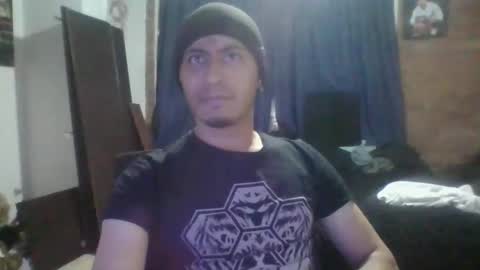 Snapshot of demon666dick chatting on 02/26/26, 04:00 demon666dick online show from 02/26/26, 04:00