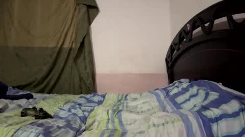 Demon 2407 online show from 10/21/25, 07:03