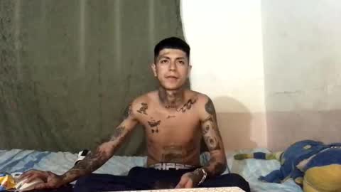 Demon 2407 online show from 11/12/25, 04:02