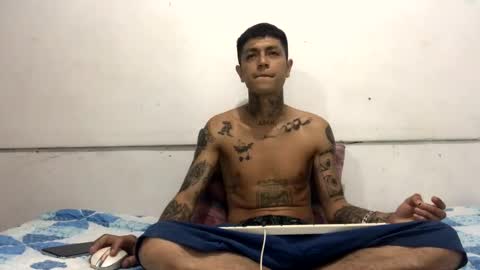 Demon 2407 online show from 11/30/25, 12:03