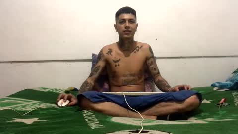 Demon 2407 online show from 12/04/25, 06:01