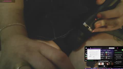 Snapshot of demon_danni chatting on 03/28/26, 12:21 Demon danni online show from 03/28/26, 12:21