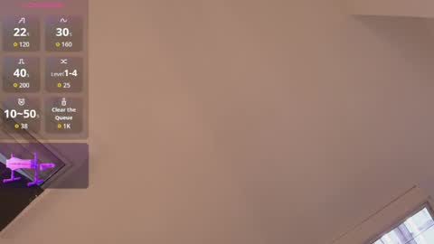 Snapshot of demon_foxx chatting on 05/14/26, 01:51 online show from 05/14/26, 01:51