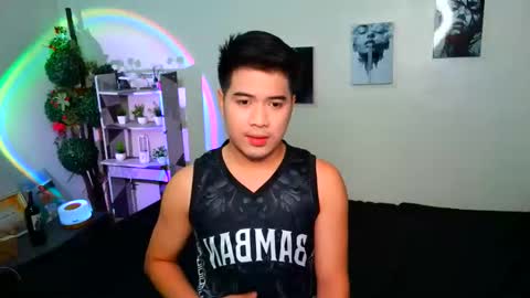 demon_killers online show from 03/15/26, 08:04