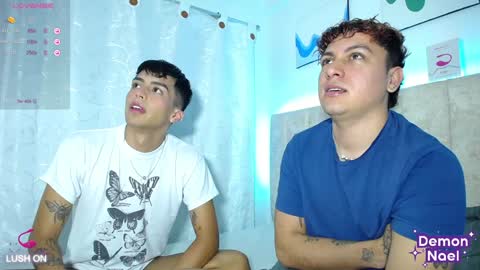 Juan  Gabriel Independent Models 3 online show from 12/05/24, 03:04