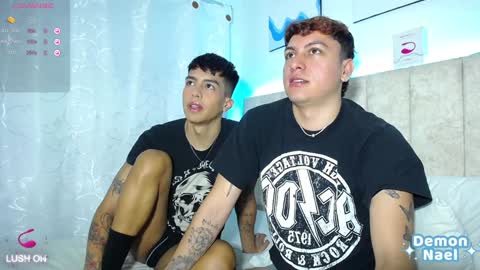 Juan  Gabriel Independent Models 3 online show from 12/20/24, 03:14