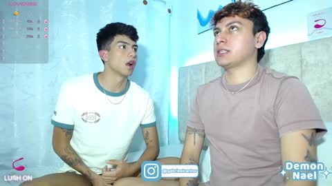 Juan  Gabriel Independent Models 3 online show from 01/07/25, 03:35