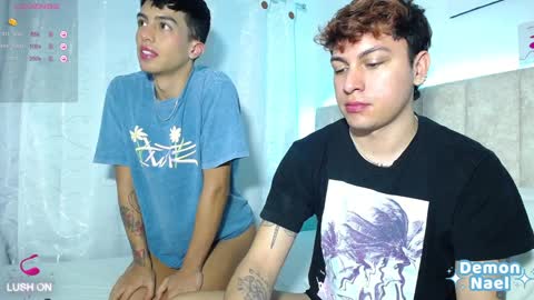 Juan  Gabriel Independent Models 3 online show from 01/14/25, 03:01