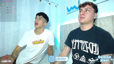 Juan  Gabriel Independent Models 3 online show from 01/21/25, 03:04