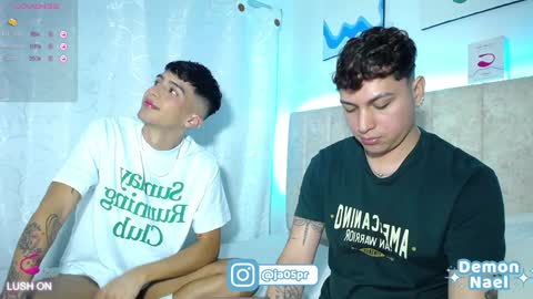 Juan  Gabriel Independent Models 3 online show from 02/04/25, 03:00