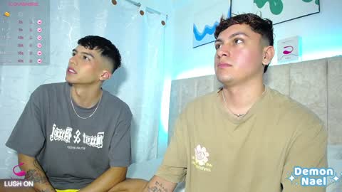 Juan  Gabriel Independent Models 3 online show from 02/05/25, 03:02