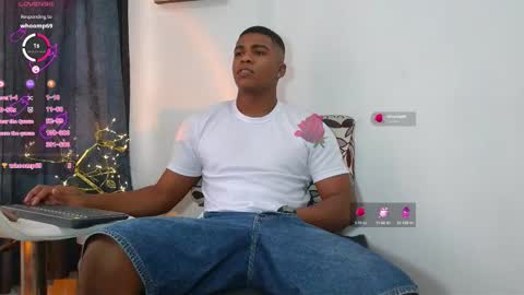 Snapshot of demond_333 chatting on 03/07/26, 01:19 DEMOND online show from 03/07/26, 01:19