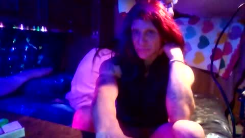 Snapshot of demondelight666 chatting on 02/03/26, 11:59 Demondelight666 online show from 02/03/26, 11:59