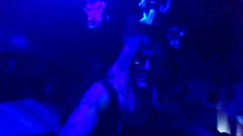 Snapshot of demondelight666 chatting on 03/14/26, 09:04 Demondelight666 online show from 03/14/26, 09:04