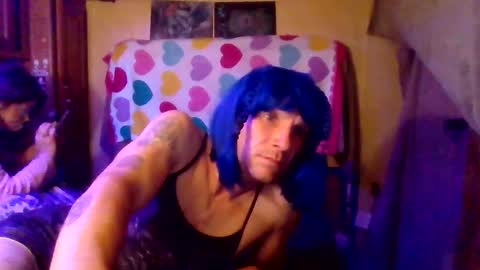Snapshot of demondelight666 chatting on 03/28/26, 08:47 Demondelight666 online show from 03/28/26, 08:47