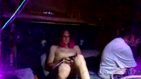 Snapshot of demondelight666 chatting on 04/11/26, 12:42 Demondelight666 online show from 04/11/26, 12:42
