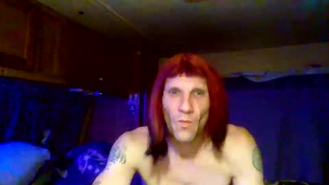 Snapshot of demondelight666 chatting on 05/14/26, 10:44 Demondelight666 online show from 05/14/26, 10:44