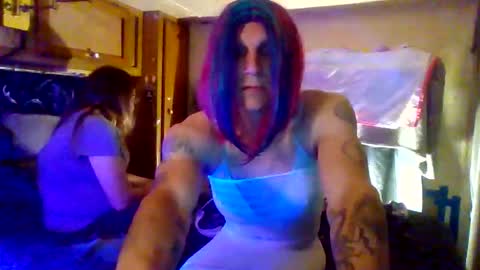 Snapshot of demondelight666 chatting on 06/04/26, 07:47 Demondelight666 online show from 06/04/26, 07:47