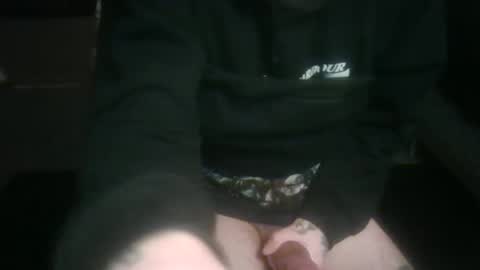 demondickxxx online show from 12/23/25, 03:15