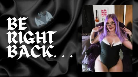 Snapshot of demongf chatting on 04/04/26, 02:21 Demoness Mina online show from 04/04/26, 02:21