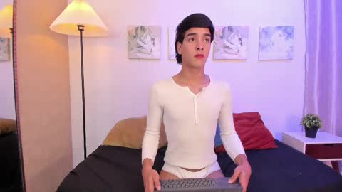 Demon online show from 03/15/26, 08:59