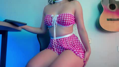 Snapshot of demonia5713 chatting on 02/01/26, 09:08 instagram zatania69 online show from 02/01/26, 09:08